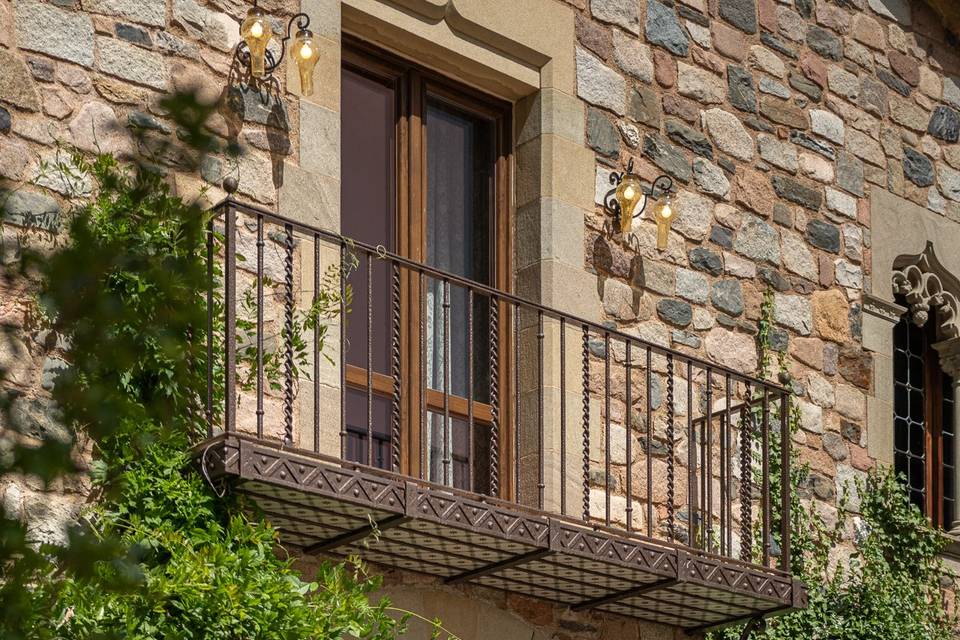 Villa Santa Rosa