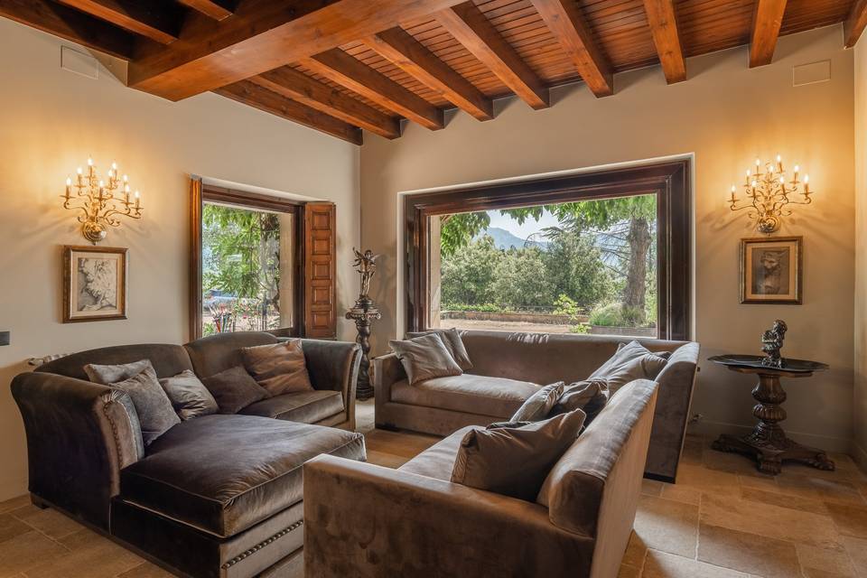 Villa Santa Rosa