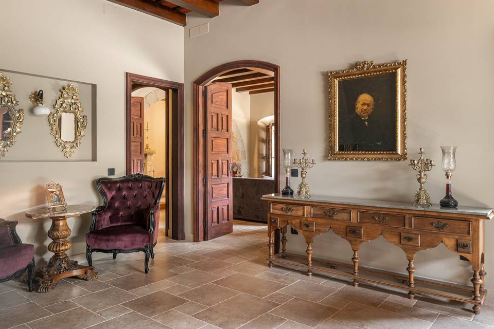 Villa Santa Rosa