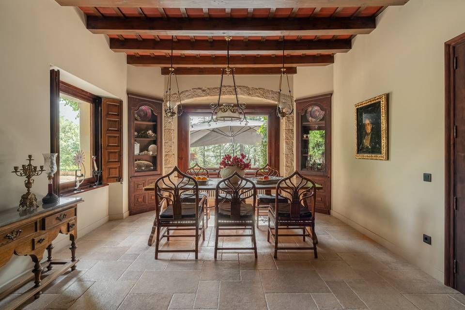 Villa Santa Rosa