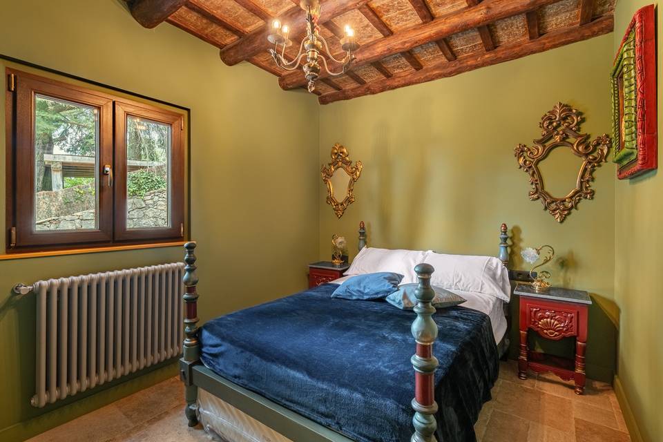 Villa Santa Rosa