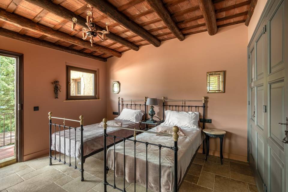Villa Santa Rosa