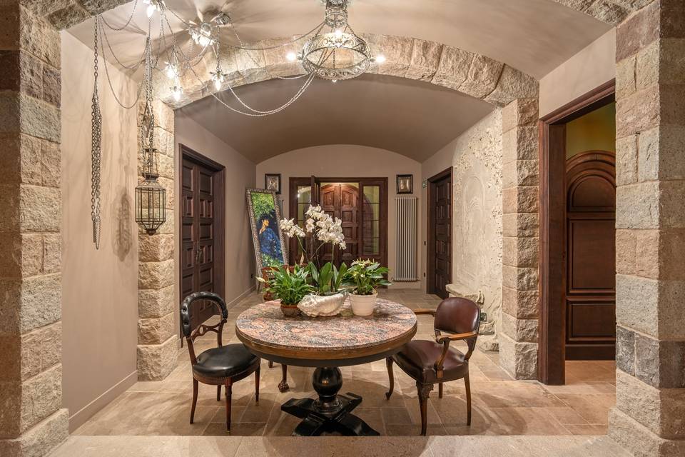 Villa Santa Rosa