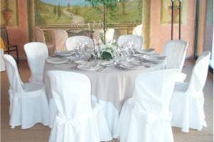 Carpas para grandes eventos