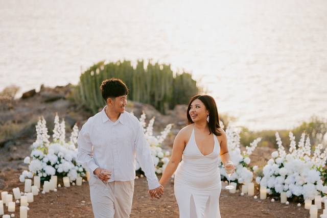 Novios