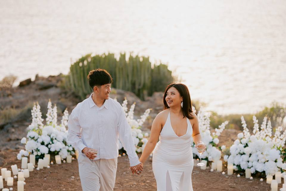 Novios