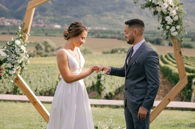 Ceremonia
