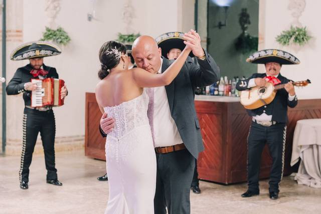 Magia en cada baile