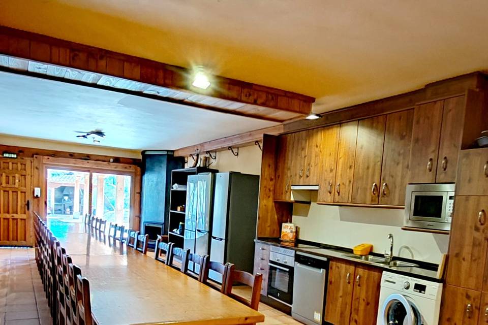 Cocina