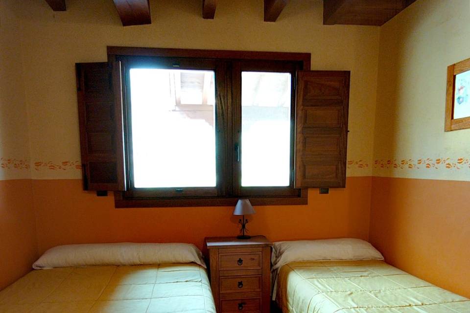 Habitación 7