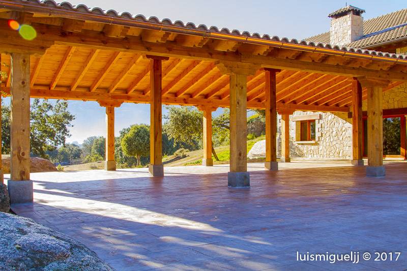 Ideal banquete de boda