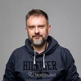 Adam Wilhelm