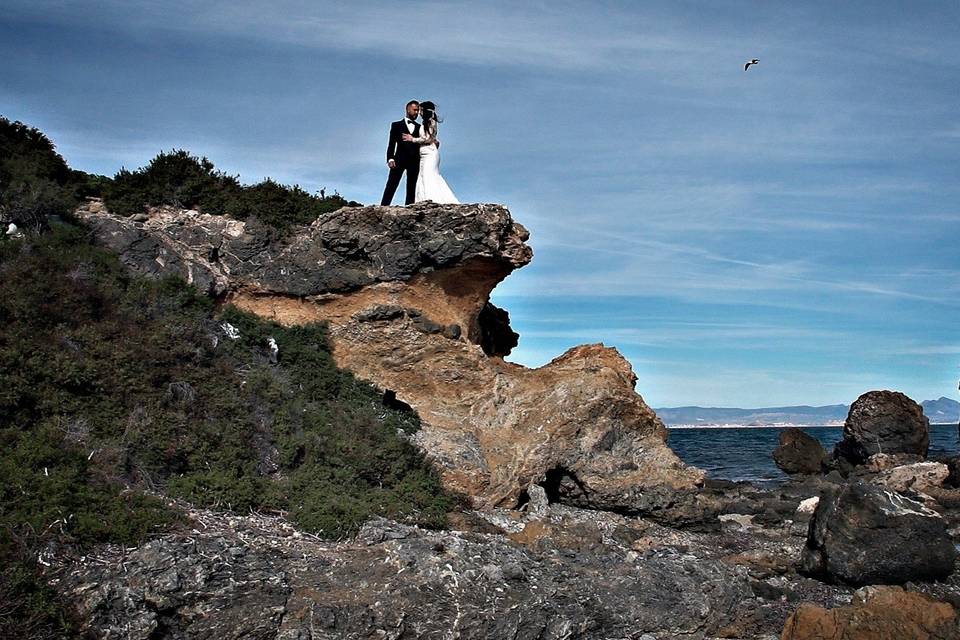 Elisa & Rubén