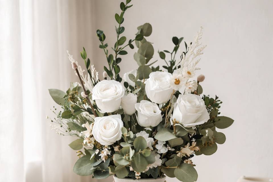 Bestseller blanco