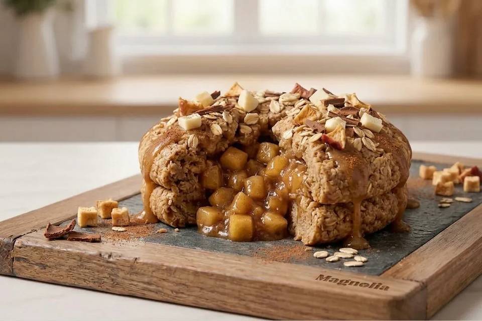 Magnolia Crumbl Cookies Bcn