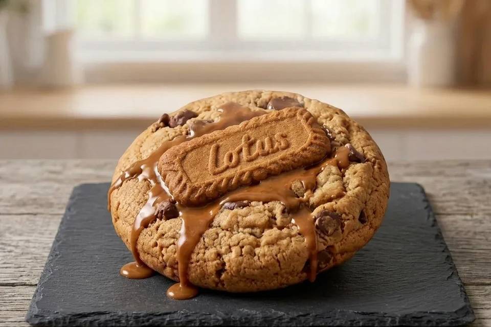 Magnolia Crumbl Cookies Bcn