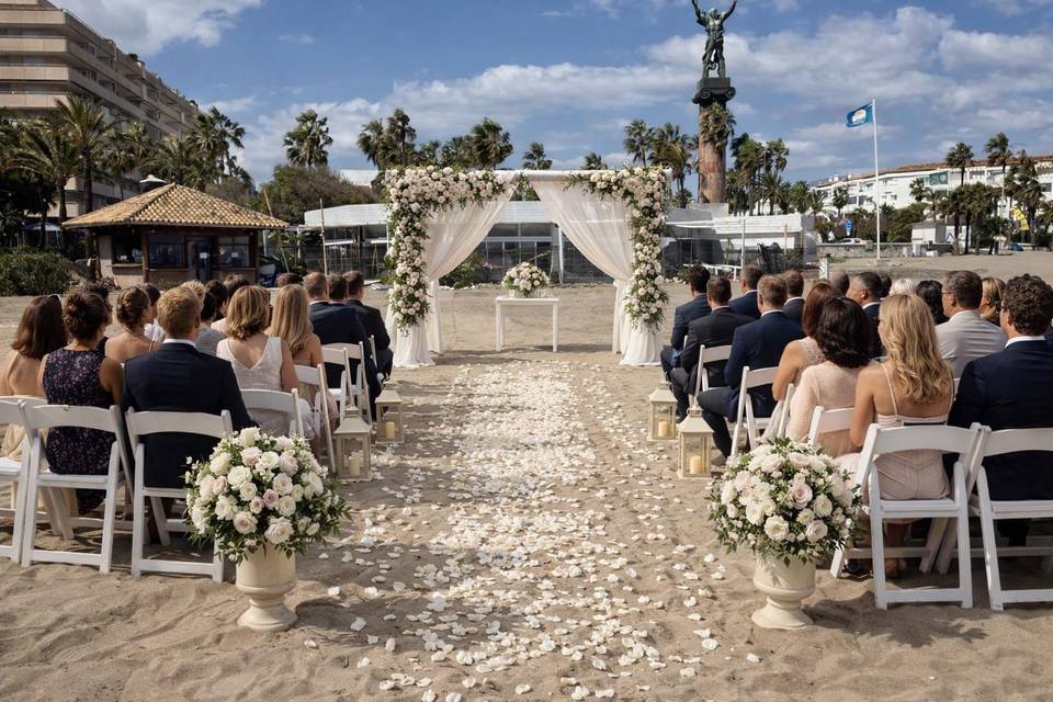 Ceremonia
