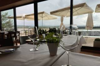 Restaurante La Garza Lounge Bar
