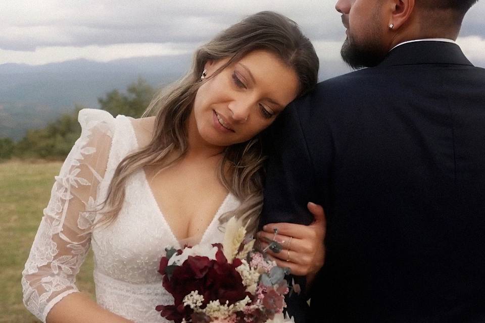 Sara & Paco