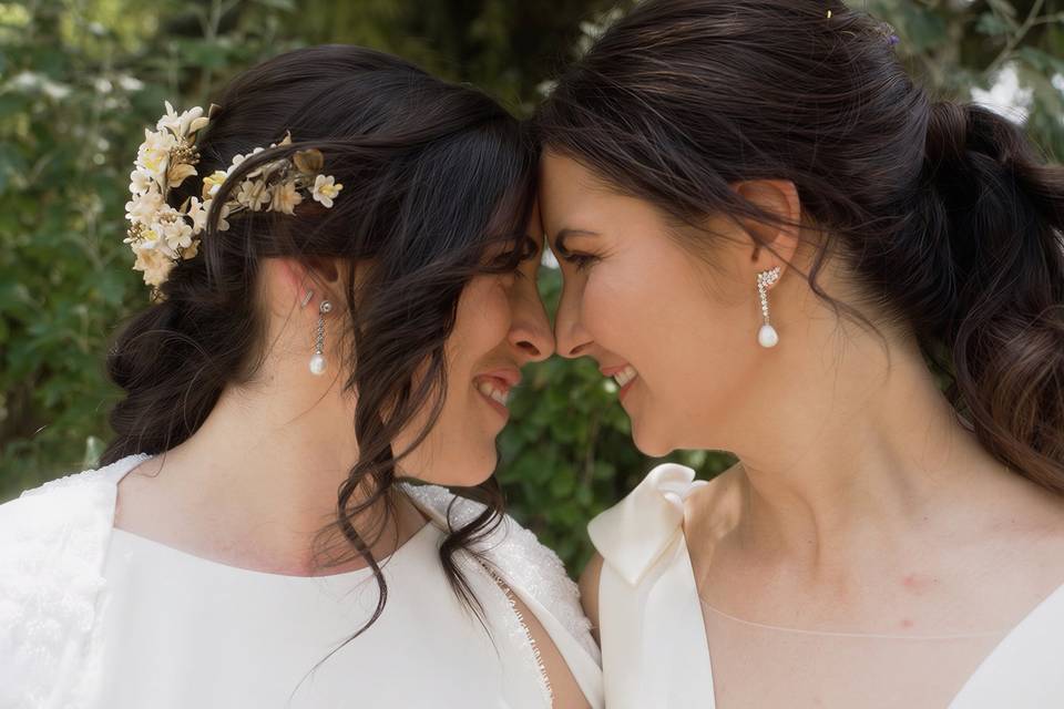 SARA Y RAQUEL 2025