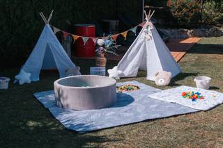 La tribu Ohanna