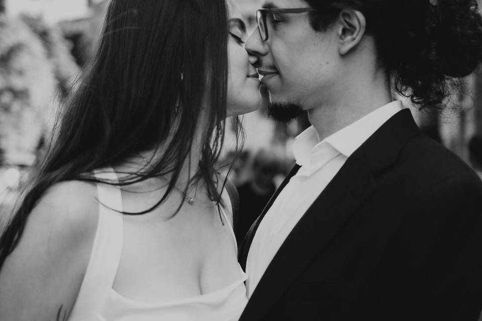 Elopement