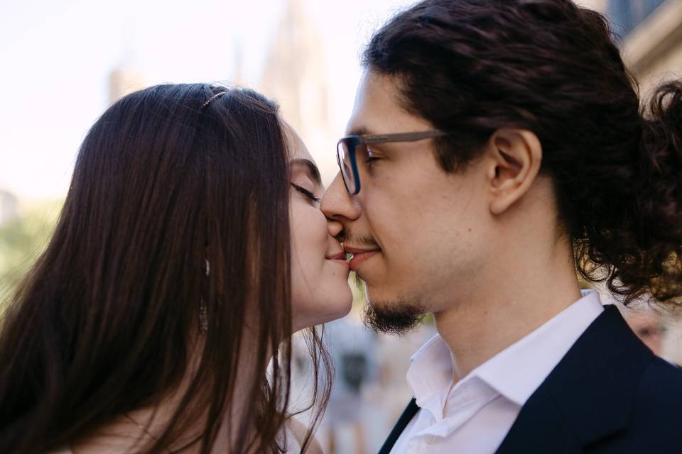 Elopement
