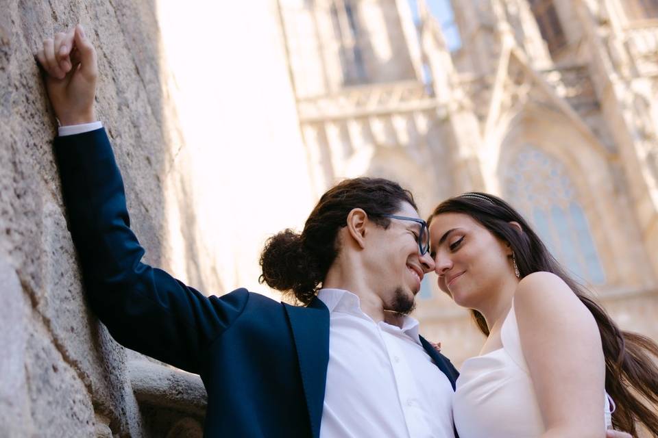 Elopement