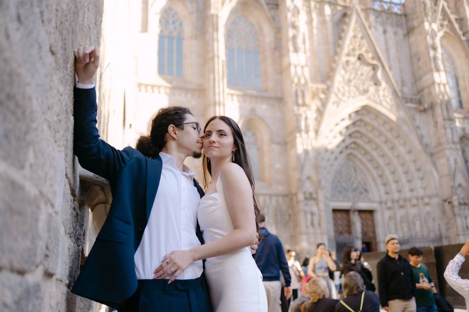Elopement