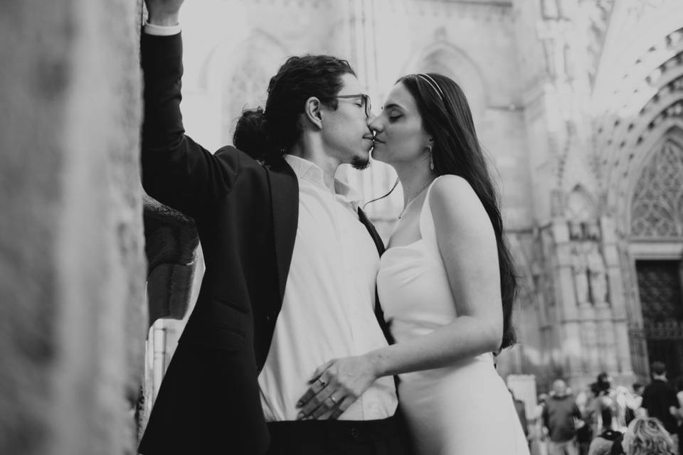 Elopement