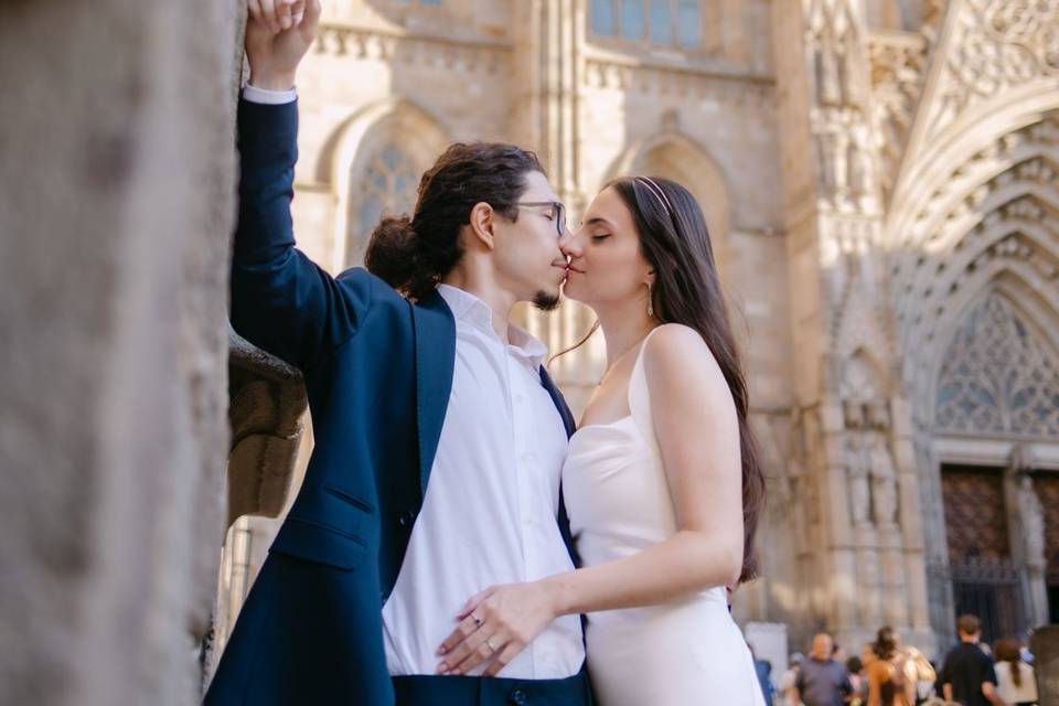 Elopement