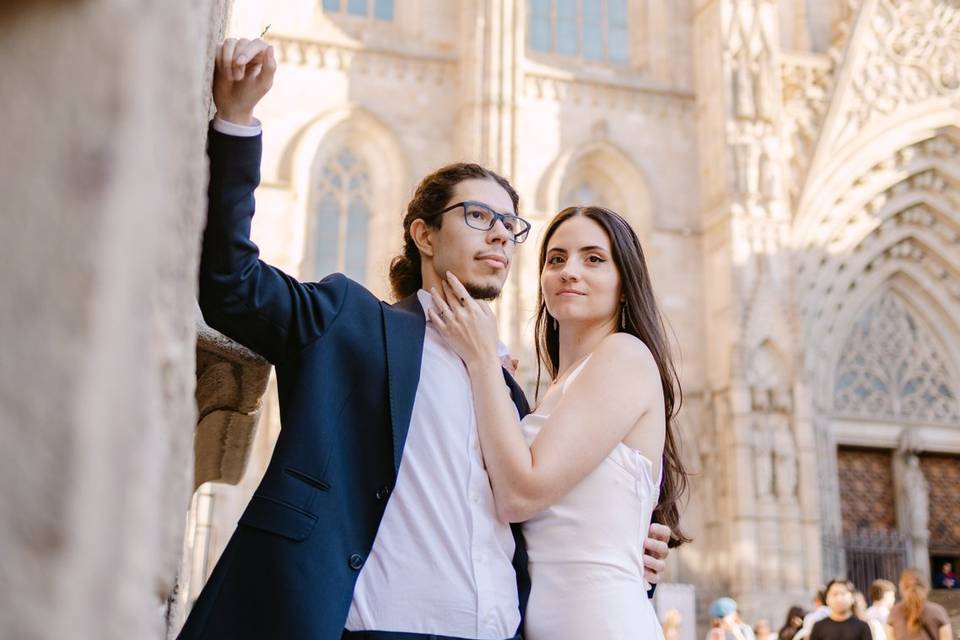 Elopement
