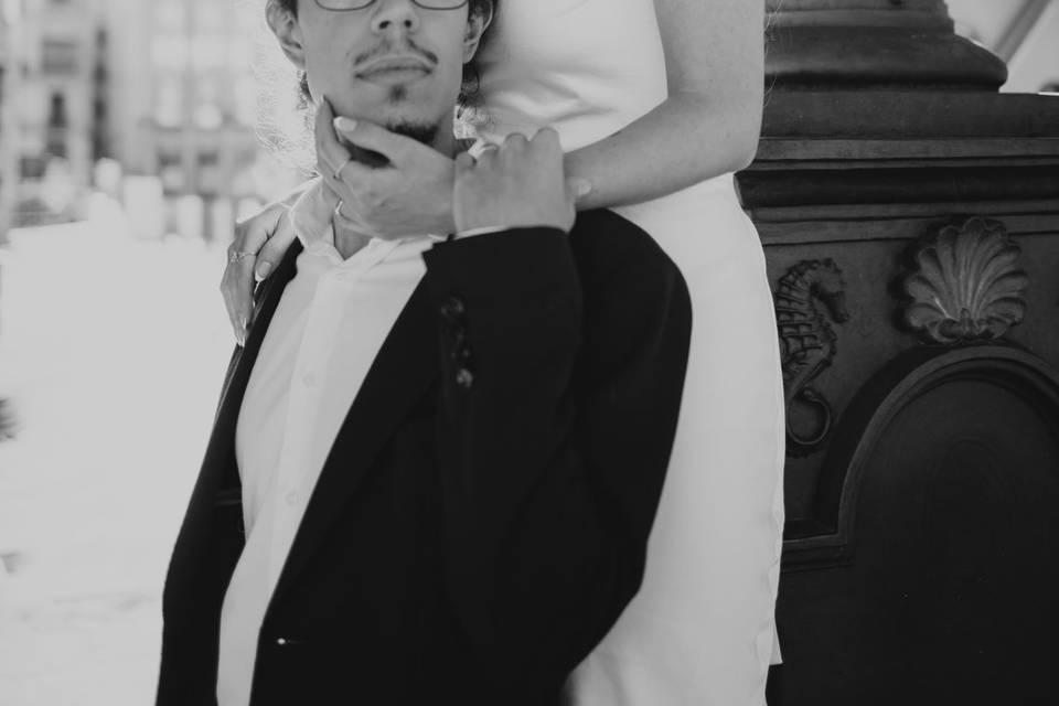 Elopement