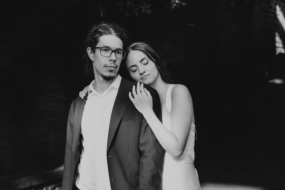 Elopement