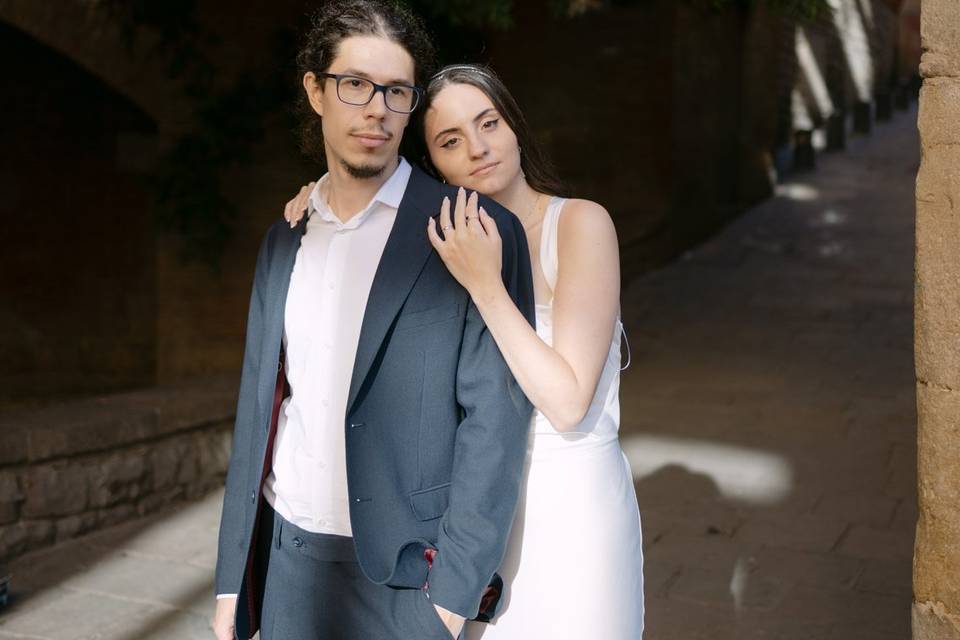 Elopement