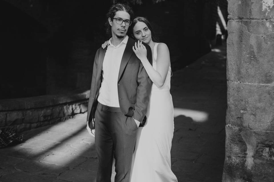 Elopement