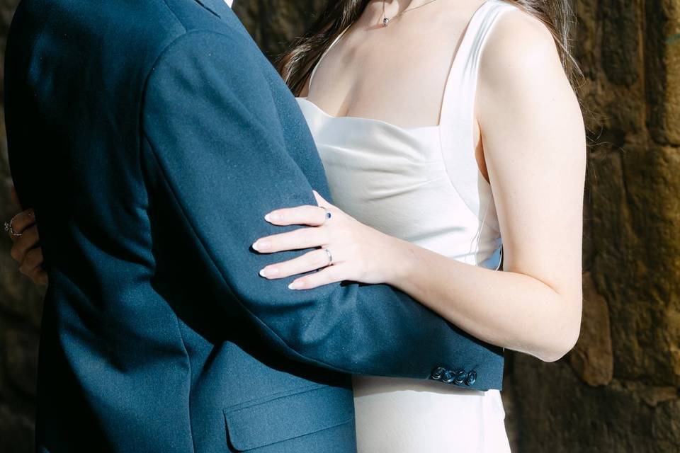 Elopement