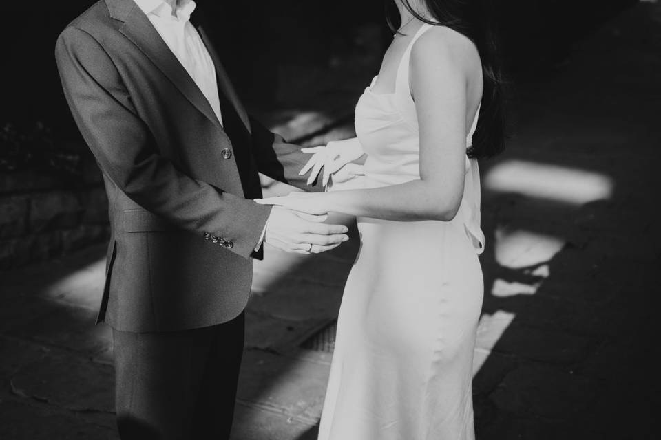 Elopement