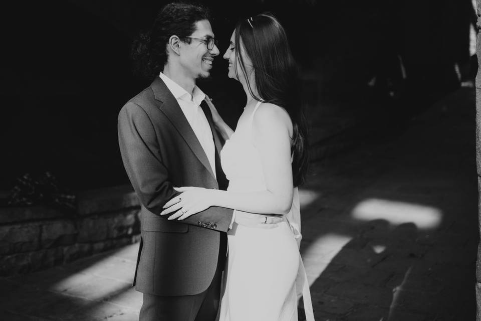 Elopement