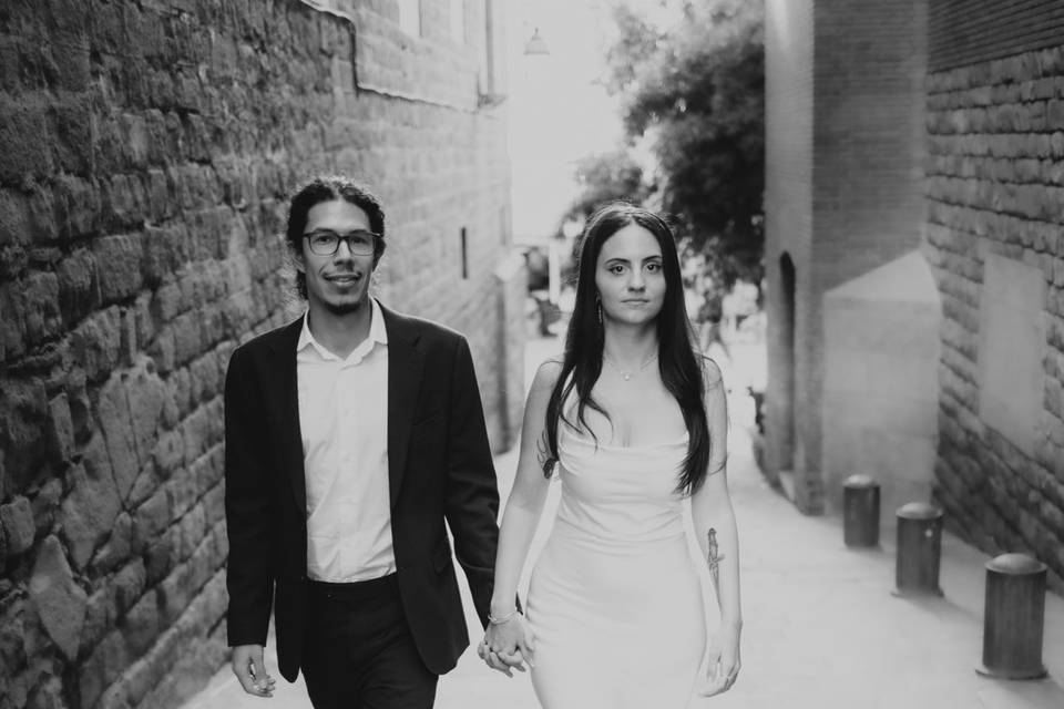 Elopement