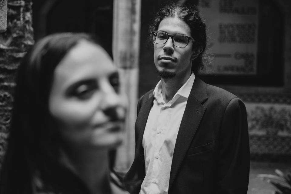 Elopement
