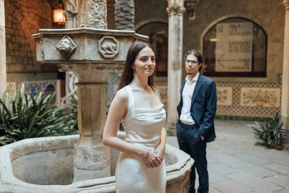 Elopement