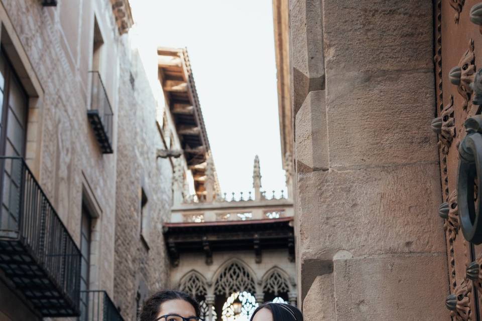 Elopement