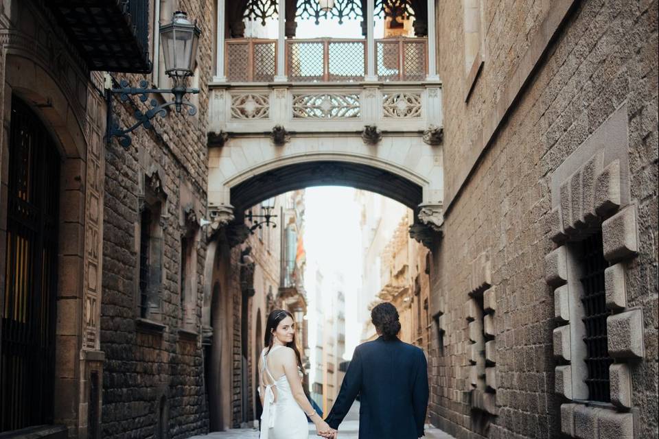 Elopement