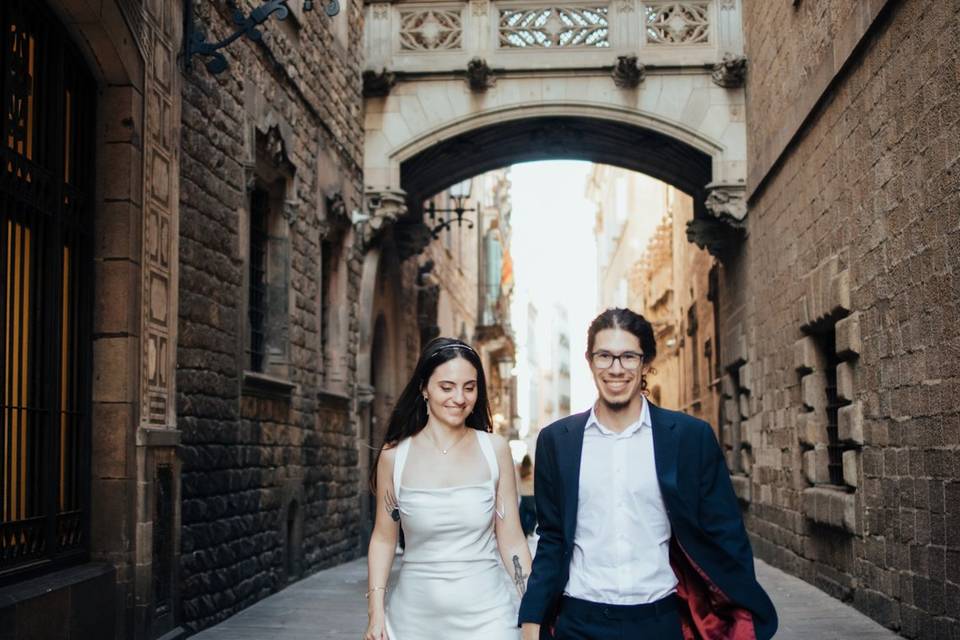 Elopement