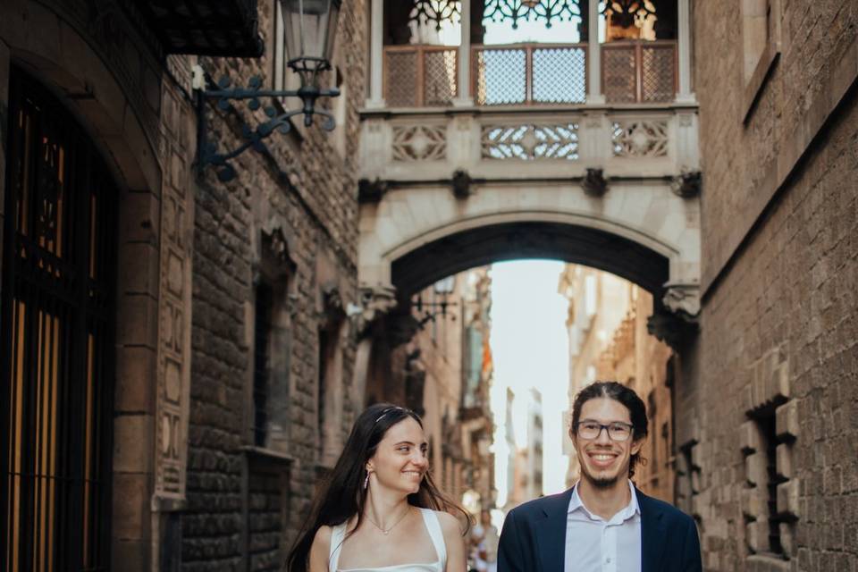 Elopement