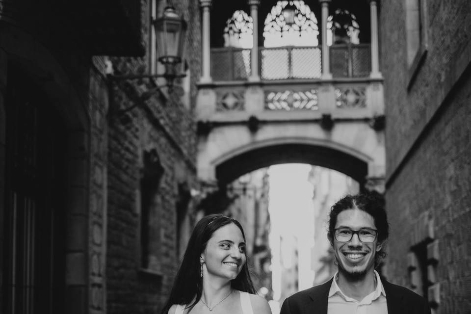 Elopement
