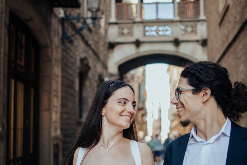 Elopement