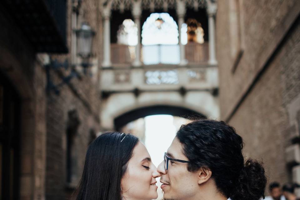 Elopement