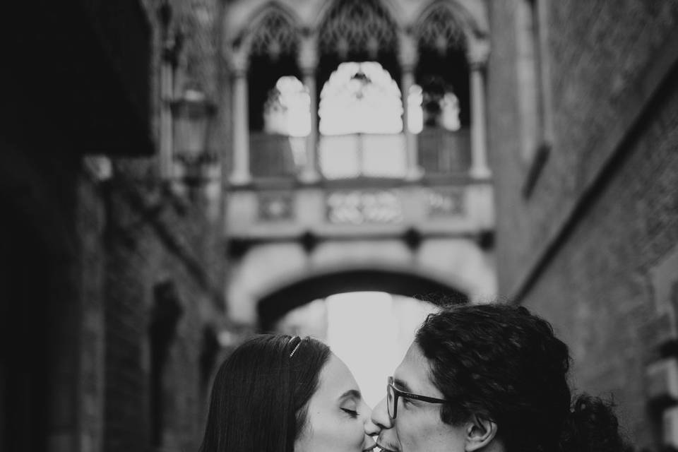 Elopement